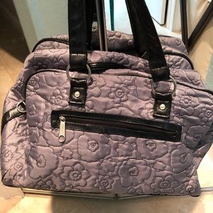 31 set, large bag and toiletry compartment bag